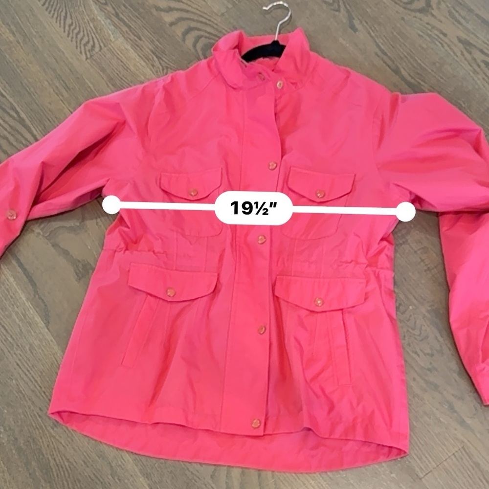 Peter Millar-Waterproof Windbreakers Element Golf… - image 7